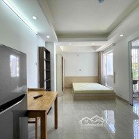 Căn Hộ Studio Tách Bếp | Ban Công Cửa Sổ Thoáng Đường 3/2 Quận 10