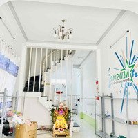 (Nhà Thuê P15 Tân Bình) ️ 10 Triệu -Nguyễn Sỹ Sách 47M2/ 2 Phòng Ngủ- Gần Chợ