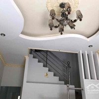 Nhà 60M2 1Lầu 3 Phòng Ngủ 2 Vệ Sinhhbc 8 Triệuieu