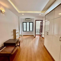 5.450 Tỷ Nhà Full Nội Thất Cách Ô Tô 30M2 Phố Khương Đình!!!!