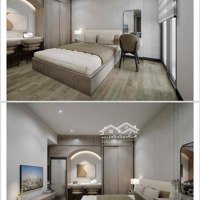 Cho Thuê Studio Full Nội Thất Delasol, Bao Phí Quản Lý 14 Triệu/Tháng