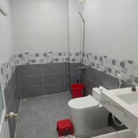 Án Hẻm 231 Binh Tên F4 Q6 Một Trệt 1Lầu 2P 2 Wc