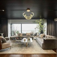 Duy Nhất Căn Penthouse 670M2, 5Pn5Vs , Full Nội Thất, Chung Cư Golden Palace. Giá Bán 40 Tỷ. Có Tl