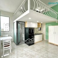 Duplex Bancon Full Nt - Sát Ufm,Nguyễn Thị Thập,Lotte Mart,Him Lam