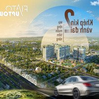 Fiato Uptown Chỉ 840 Triệu Xách Valy Vào Ở Ngay Chiết Khấu (11%) ,Chuẩn Thủ Thiêm Sala Giá Thủ Đức