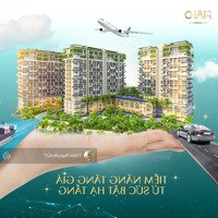 Fiato Uptown Chỉ 840 Triệu Xách Valy Vào Ở Ngay Chiết Khấu (11%) ,Chuẩn Thủ Thiêm Sala Giá Thủ Đức