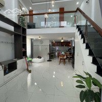 Nhà Đẹp Full Nội Thất Gần Vincom Hùng Vương