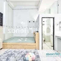 Studio Full Nội Thất Cao Cấp Ngay Đại Học Văn Hiến - Công Thương