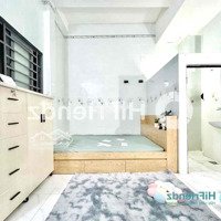 Studio Full Nội Thất Cao Cấp Ngay Đại Học Văn Hiến - Công Thương