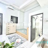 Studio Full Nội Thất Cao Cấp Ngay Đại Học Văn Hiến - Công Thương