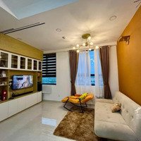 Chung Cư Saigon Intela 2Pn 2 Vệ Sinh55M2 Full Nội Thất Giá Chỉ Từ 1Tỷ5 Nhà Trống 1Tỷ4 View Đẹp