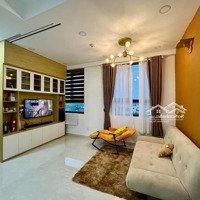 Chung Cư Saigon Intela 2Pn 2 Vệ Sinh55M2 Full Nội Thất Giá Chỉ Từ 1Tỷ5 Nhà Trống 1Tỷ4 View Đẹp