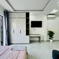 Cho Thuê Căn Hộ Mini _ Ban Công Lớn _ Rộng 40m2 _ Xô Viết Nghệ Tĩnh _ Ngã Tư Hàng Xanh _Bình Thạnh