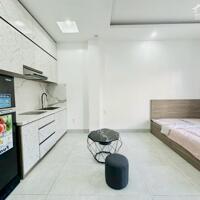 Cho Thuê Căn Hộ Mini _ Ban Công Lớn _ Rộng 40m2 _ Xô Viết Nghệ Tĩnh _ Ngã Tư Hàng Xanh _Bình Thạnh