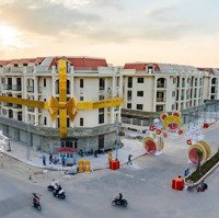 Bán Shophouse Lk Him Lam Thường Tín, Hà Nội Tiềm Năng Sinh Lời, View Đẹp, Diện Tích 81M², Sổ Đỏ Cc