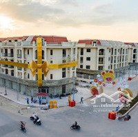 Shophouse Lk Him Lam Thường Tín - Vị Trí Vàng, View Đẹp, Diện Tích 81M², Tiện Ích Đầy Đủ, Tiềm Năng