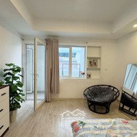 Căn Hộ 1 Phòng Ngủ_Balcony_60M2_Hướng Tây Nam_Nguyễn Văn Hưởng