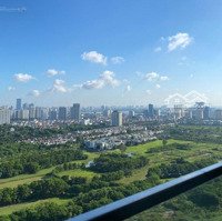 Sunshine City Góc Toà S6 - 98M2 - Tầng Trung Cao - View Sân Golf + Sông Hồng + Cầu Nhật Tân, Thoáng