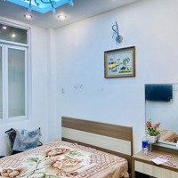 Bán Nhà Mặt Tiền Quận 1, 48M² Đất, Nhà 4 Tầng, Bán 8,8 Tỷ