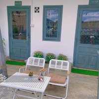 Sang Homestay Có Thể Vào Kinh Doanh Luôn Tại Phan Bội Châu,P.1, Đà Lạt(T70506)-Lh - Thảo 0984262722