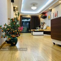 Căn Góc View Hồ Tòa Hh2C Linh Đàm - Diện Tích: 76,3M2 - Hđmb - Cực Thoáng. Giá Đầu Tư Được