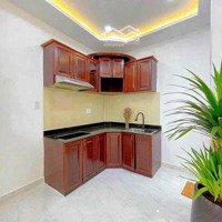 Bán Nhà Thích Quảng Đức Chỉ 3,5 Tỷ Diện Tích: 55 M2 Nhà 1 Trệt 2 Lầu