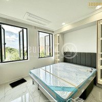 Căn Hộ Studio Tách Bếp, Giặt Sấy Riêng, Ngay Biệt Thự Nguyễn Văn Hưởng, Quận 2