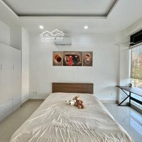 Siêu Phẩm Studio Ngay Chợ Gò Vấp - Tách Bếp, Không Gian Kính Đón Nắng Cực Đẹp Cần Tìm Chủ Mới