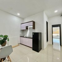 Siêu Phẩm Studio Ngay Chợ Gò Vấp - Tách Bếp, Không Gian Kính Đón Nắng Cực Đẹp Cần Tìm Chủ Mới