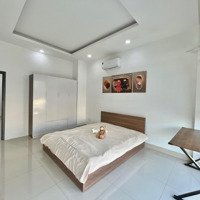 Siêu Phẩm Studio Ngay Chợ Gò Vấp - Tách Bếp, Không Gian Kính Đón Nắng Cực Đẹp Cần Tìm Chủ Mới