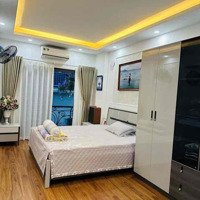 Nhà Đẹp, Đội Cấn, Ngõ Thông, Hai Mặt Thoáng, Gần Ô Tô, 35M2 X 5T