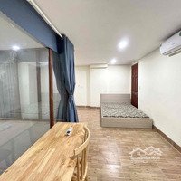 Cho Thuê Studio Mặt Bằng Riêng Rộng 40M2 Kinh Doanh Tự Do Full Nthat