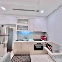 Bán Căn Hộ 1 Phòng Ngủ- 54 M2 - Giá Bán 3,7 Tỷ - Vinhome Central Park View Thoáng, Giá Tốt Liên Hệ 0933333133