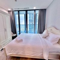 Bán Căn Hộ 1 Phòng Ngủ- 54 M2 - Giá Bán 3,7 Tỷ - Vinhome Central Park View Thoáng, Giá Tốt Liên Hệ 0933333133