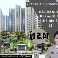 Bán Shophouse Đang Có Hđ Thuê Gs25 Thuê Giá Chỉ 14.5 Tỷ Liên Hệ: 0902364255