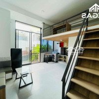 Căn Hộ Duplex Mới Full Nội Thất Cao Cấp Ngay Nguyễn Sơn - Thạch Lam