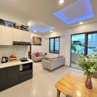 Cho Thuê Căn Hộ 1 Phòng Ngủbalcony/Cửa Sổ 65M2Thang Máy️trung Tâm Quận 1