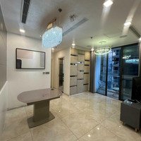 Cho Thuê 2 Phòng Ngủview Thoáng - Có Bồn Tắm Nằm Tại Vinhomes Ba Son