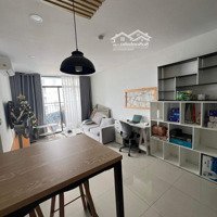 Cho Thuê Ch Central Premium - Q8. Diện Tích: 55M2, 1 Phòng Ngủ 1 Vệ Sinh Full Nt, Giá 11 Triệu