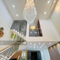 Nhà Út Tịch Tân Bình 61M2/ Giá Bán 3.5 Tỷ Sổ Hồng Chính Chủ - Gần Cv Hoàng Văn Thụ - Dòng Tiền Sẵn