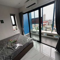 Studio 25M2 373 An Dương Vương, Phú Thượng, Full Nội Thất Cao Cấp