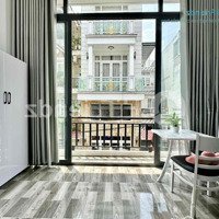 Duplex Ban Công Full Nội Thất Quận Tân Phú