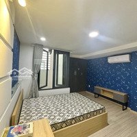 Chdv Lầu 1 Cực Đẹp Full Nội Thất Ngay Khu Ẩm Thực Phan Xích Long