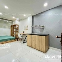 Studio Full Nt - Gần Kdc Him Lam,Lotte Mart,Nguyễn Thị Thập,Quận 4