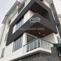 Bán Nhà Hai Mặt Hẻm Lớn - Đường 4 - Phường Trường Thọ - 120M2