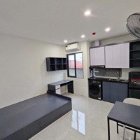 Bán Tòa Căn Hộ Giáp Bát Mới Tinh: 60M2, 7 Tầng, 10.5 Tỷ, Full Nội Thất