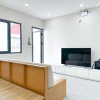 Cho thuê Penhouse 60m2 sân thượng lớn Quận 3