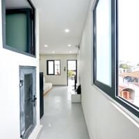 Cho thuê Penhouse 60m2 sân thượng lớn Quận 3