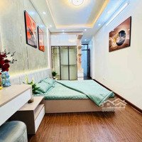 Nhà Đẹp Láng Hạ 30M2, 6 Tầng, Nội Thất Đẹp, Sổ Chính Chủ Về Ở Ngay.