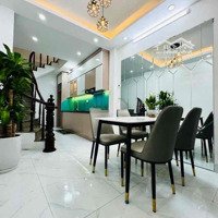 Nhà Đẹp Láng Hạ 30M2, 6 Tầng, Nội Thất Đẹp, Sổ Chính Chủ Về Ở Ngay.